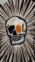 YOUR EX'S SKULL